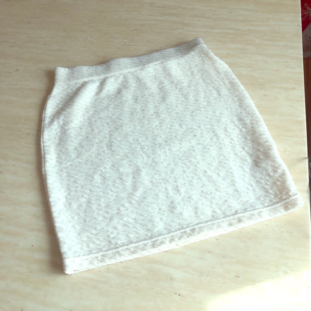 NWOT FREE PEOPLE SKIRT